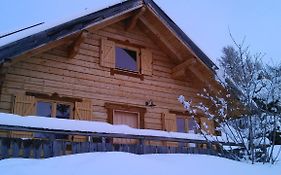 Locabed - Le Chalet de Chloe
